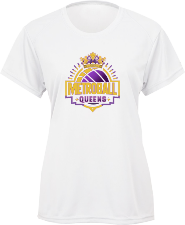 Metroball Queens Ladies
