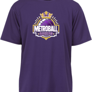 Metroball Queens