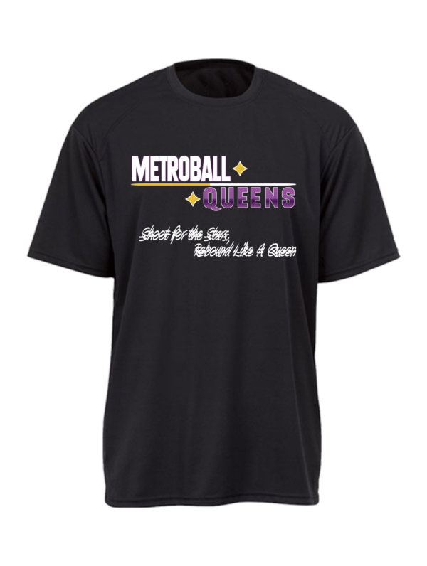 Metroball Queens Team - Image 3