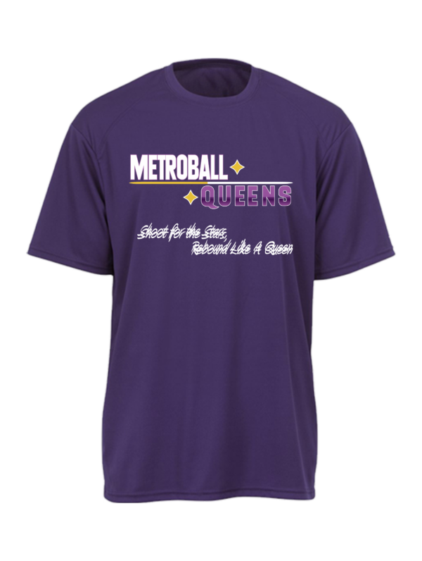 Metroball Queens Team - Image 2
