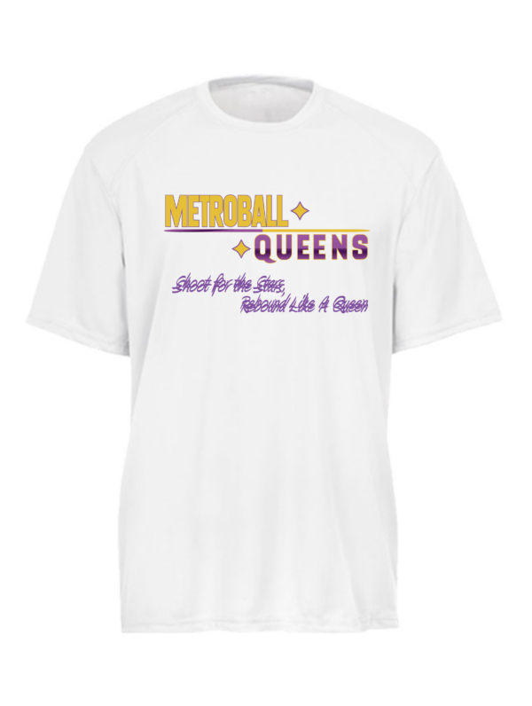 Metroball Queens Team