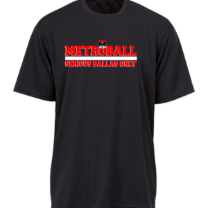 Metroball SBO Team