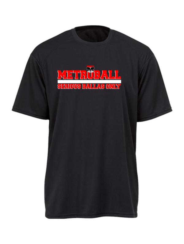 Metroball SBO Team