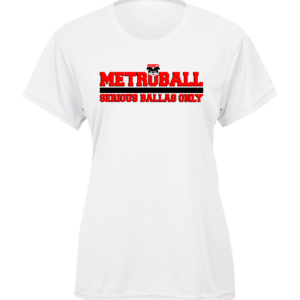 Metroball SBO Team Ladies