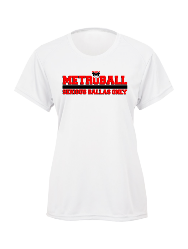 Metroball SBO Team Ladies
