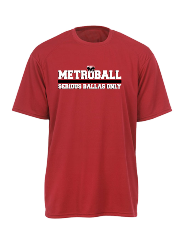 Metroball SBO Team - Image 3