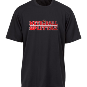 Metroball Splittaz Team