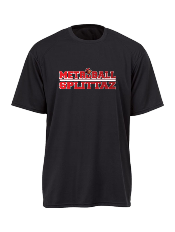 Metroball Splittaz Team