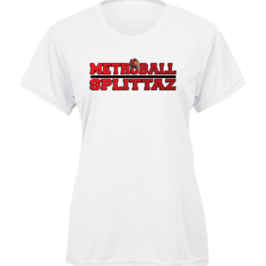Metroball Splittaz Team Ladies
