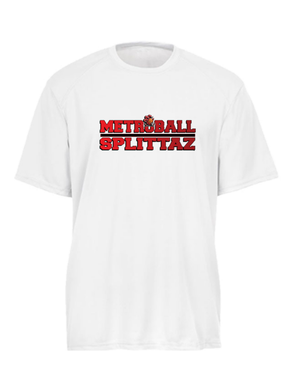 Metroball Splittaz Team - Image 3